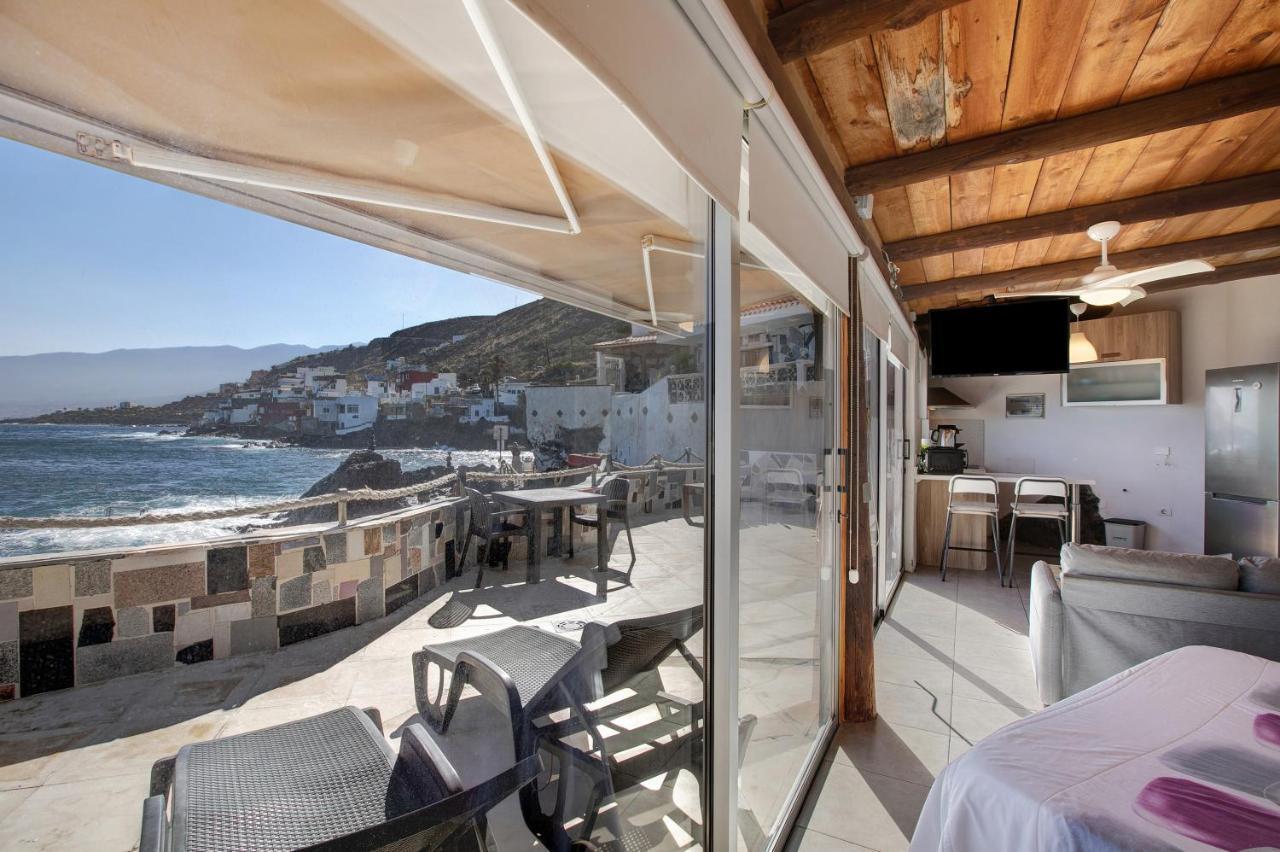La Terraza Del Mar Apartment Bocacangrejo Exterior photo