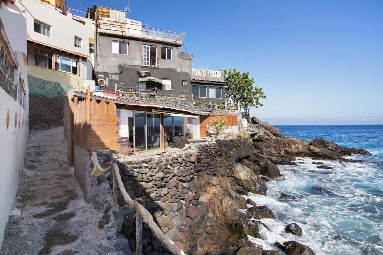 La Terraza Del Mar Apartment Bocacangrejo Exterior photo