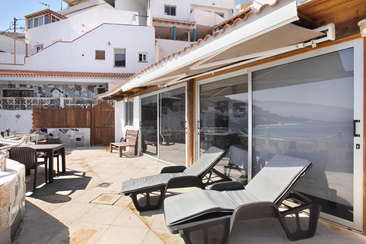 La Terraza Del Mar Apartment Bocacangrejo Exterior photo