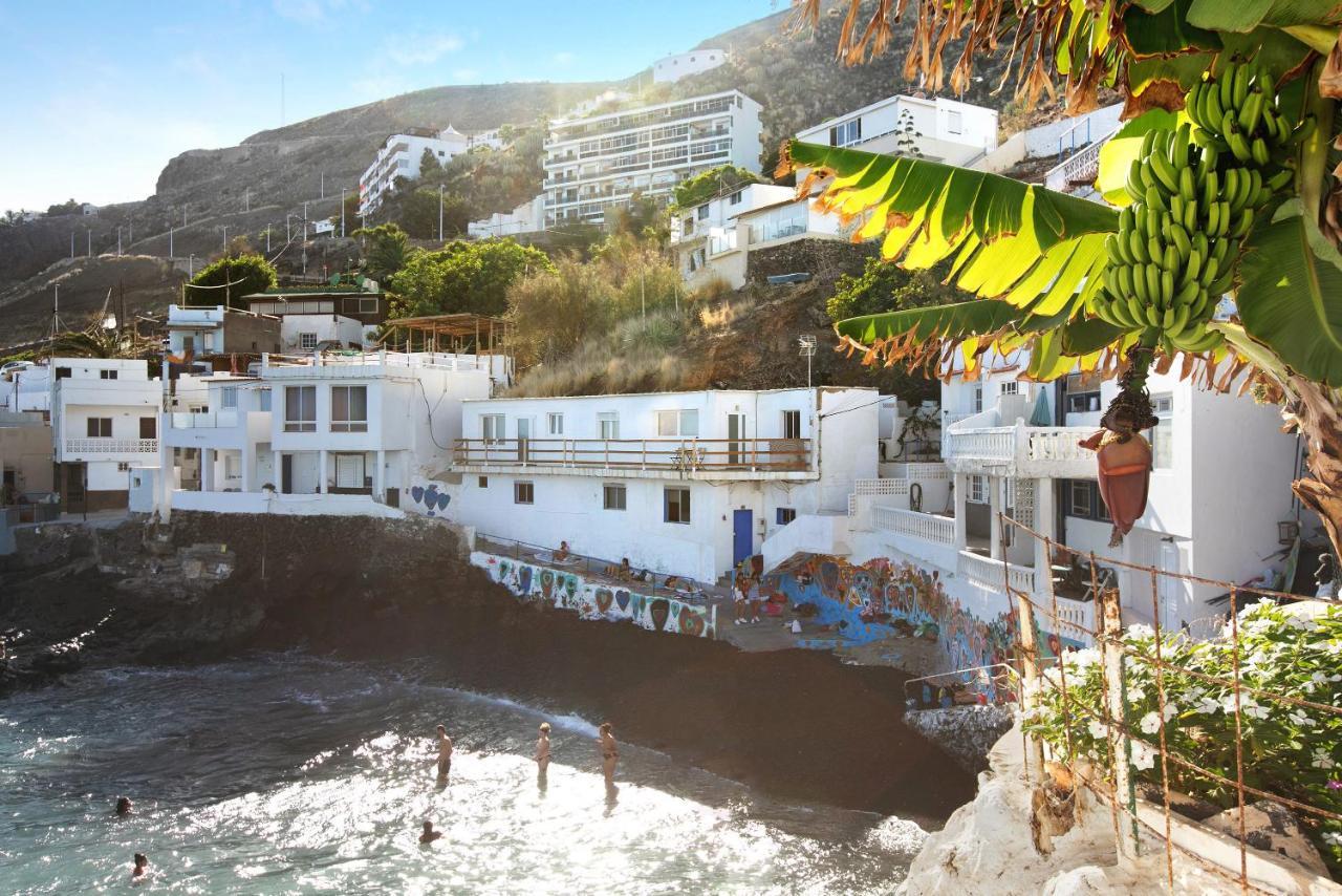 La Terraza Del Mar Apartment Bocacangrejo Exterior photo